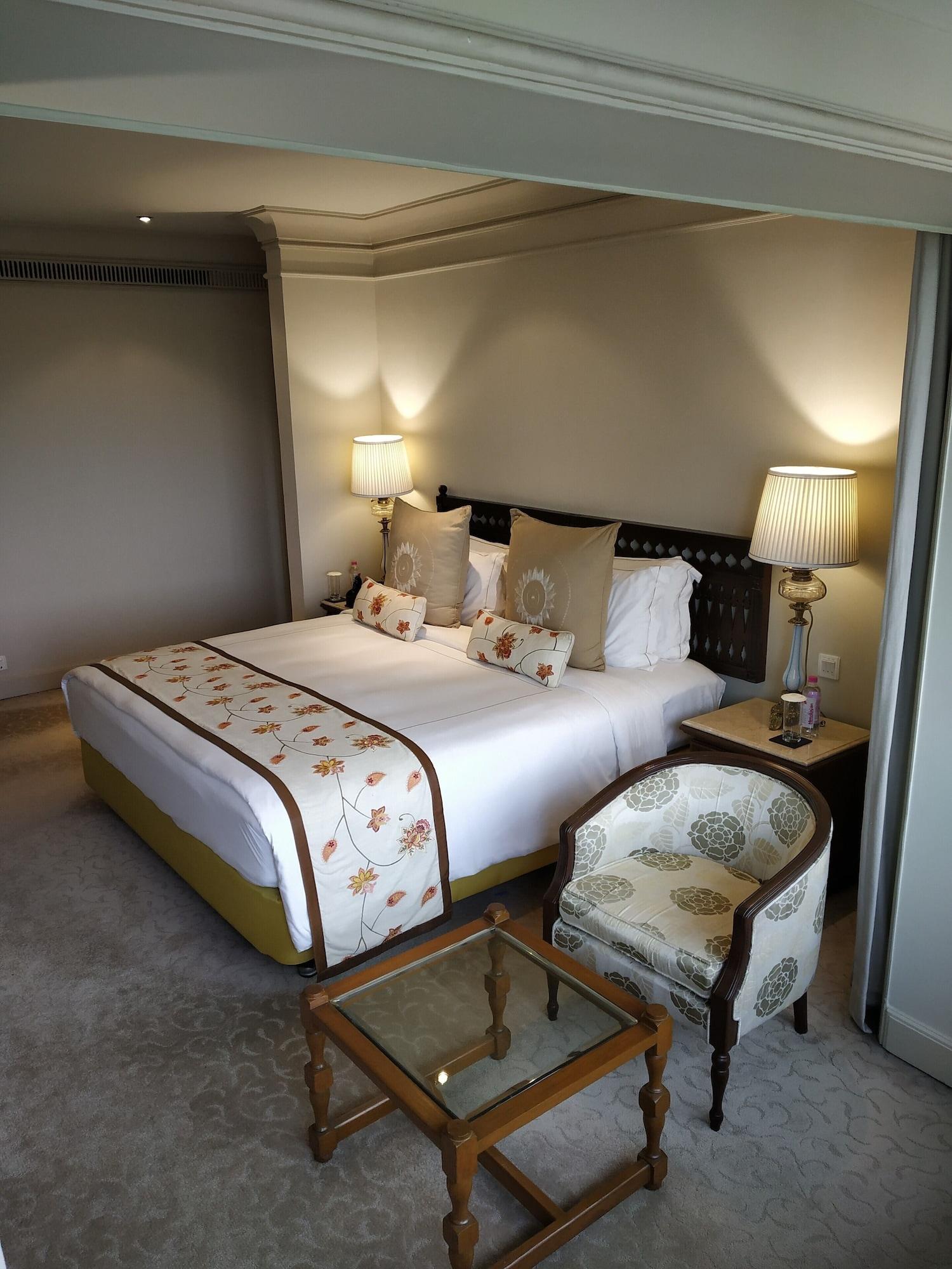 Taj Bengal Hotell Kolkata Eksteriør bilde