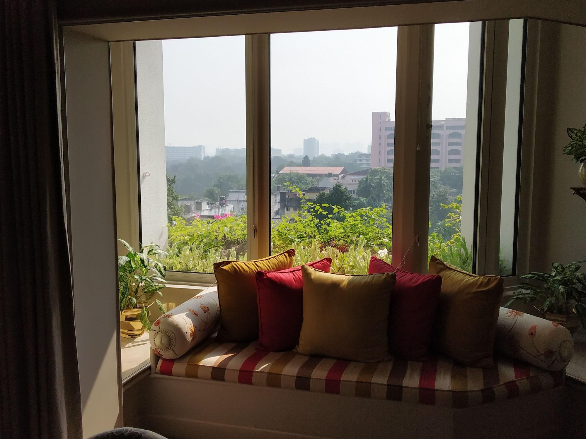 Taj Bengal Hotell Kolkata Eksteriør bilde