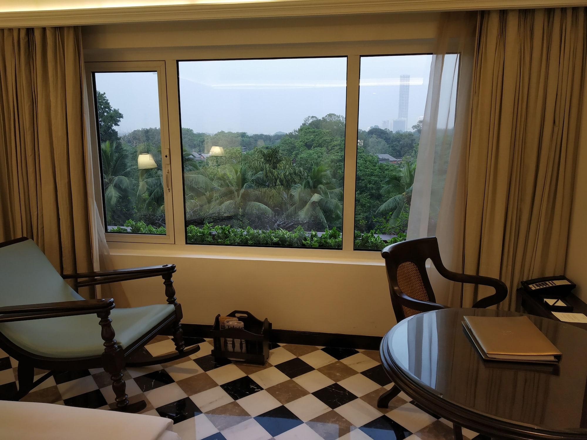 Taj Bengal Hotell Kolkata Eksteriør bilde