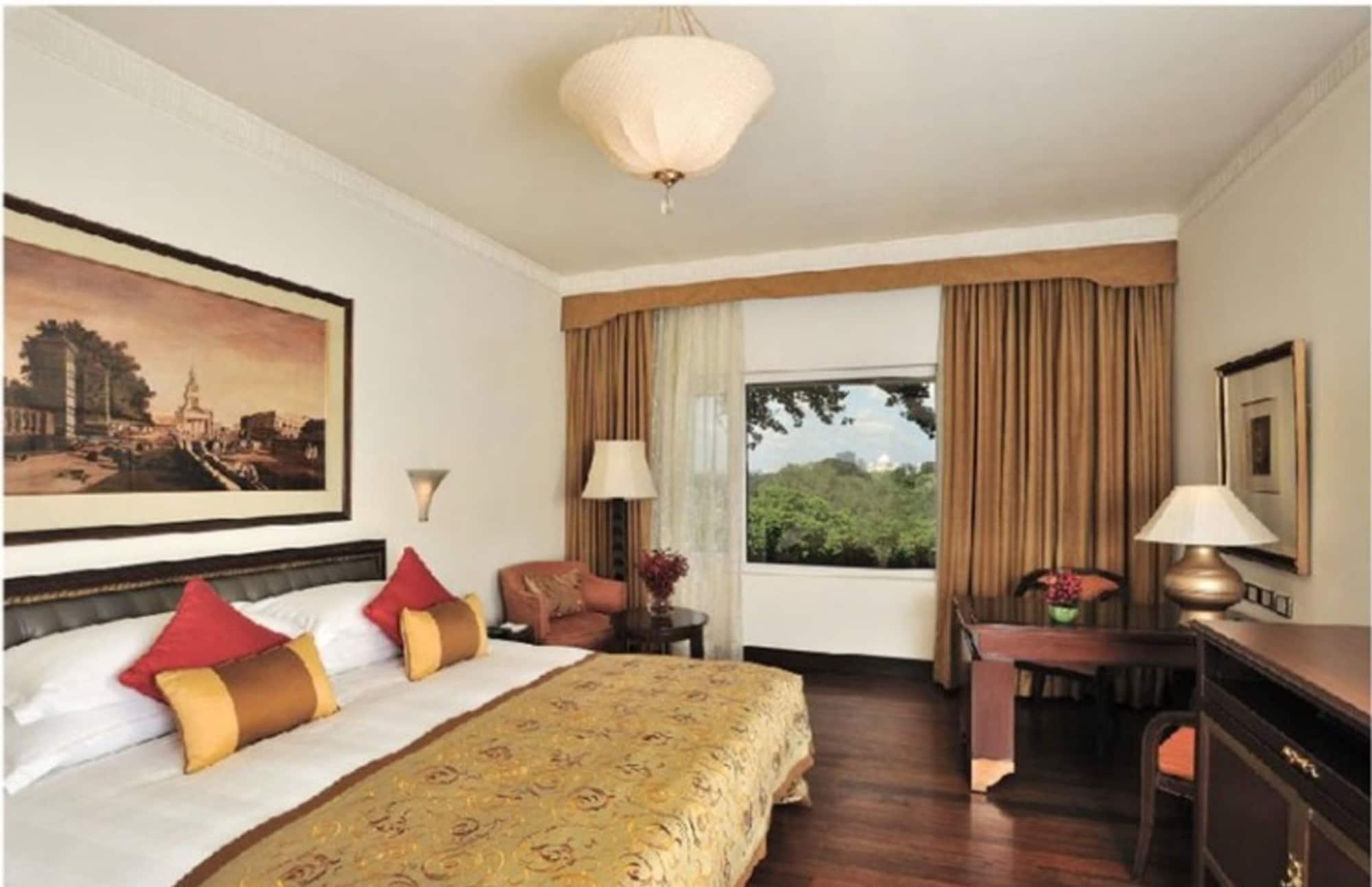 Taj Bengal Hotell Kolkata Eksteriør bilde