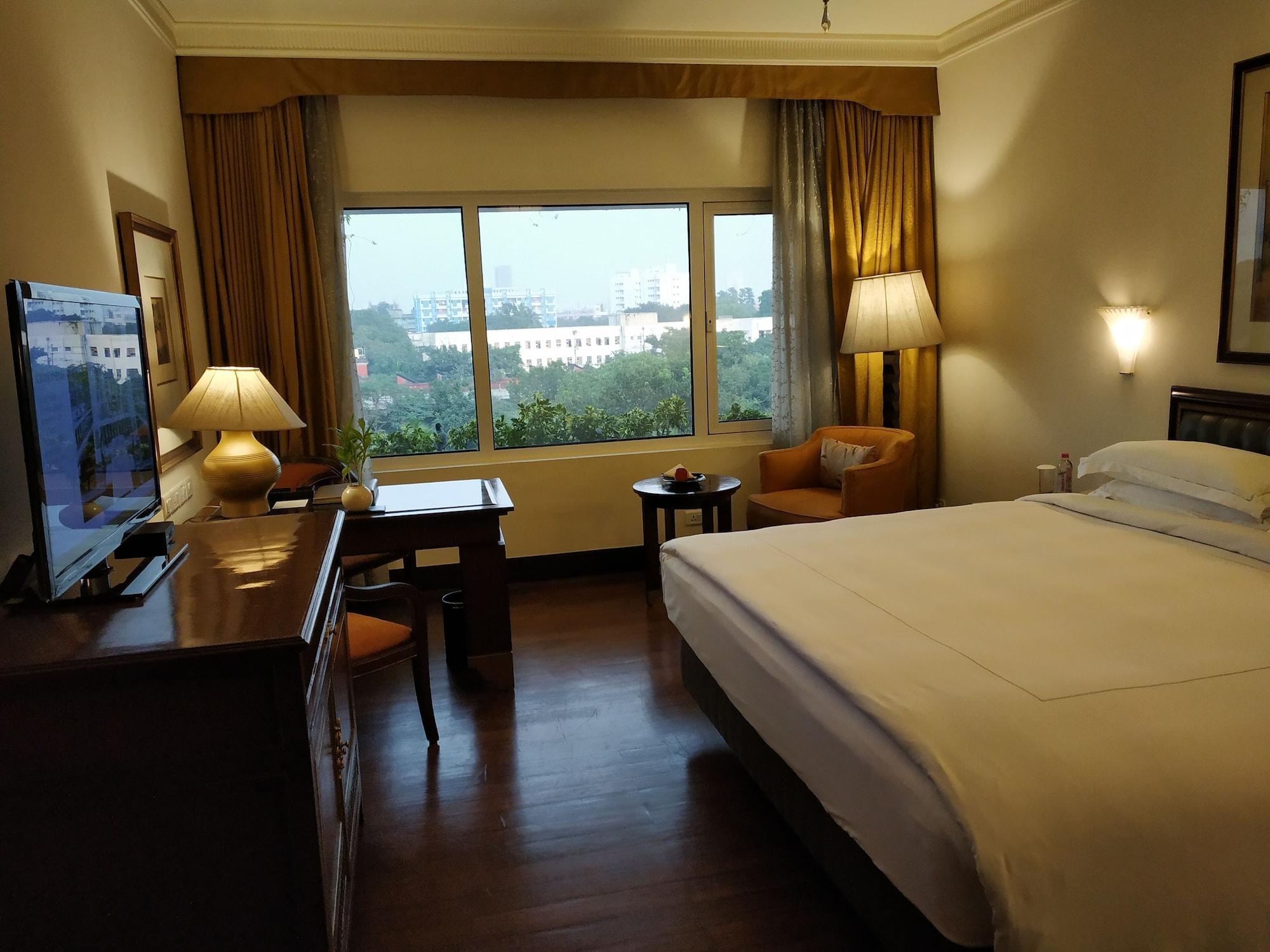 Taj Bengal Hotell Kolkata Eksteriør bilde