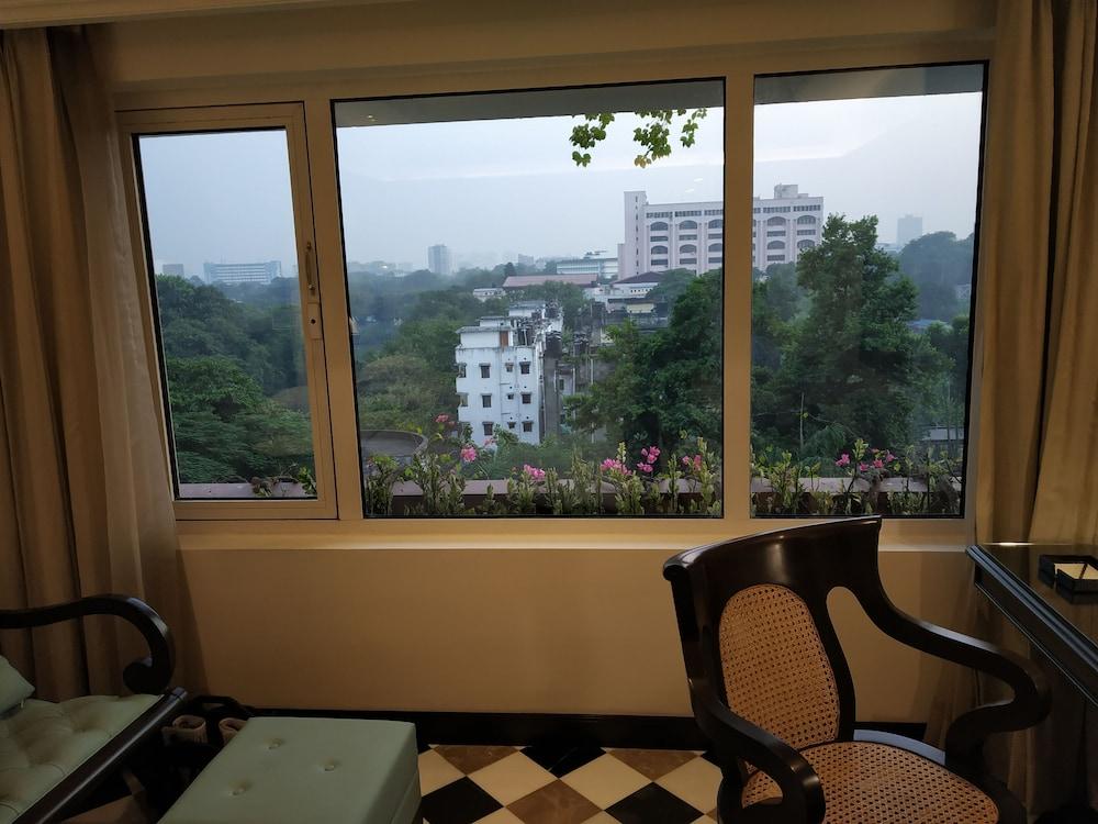 Taj Bengal Hotell Kolkata Eksteriør bilde