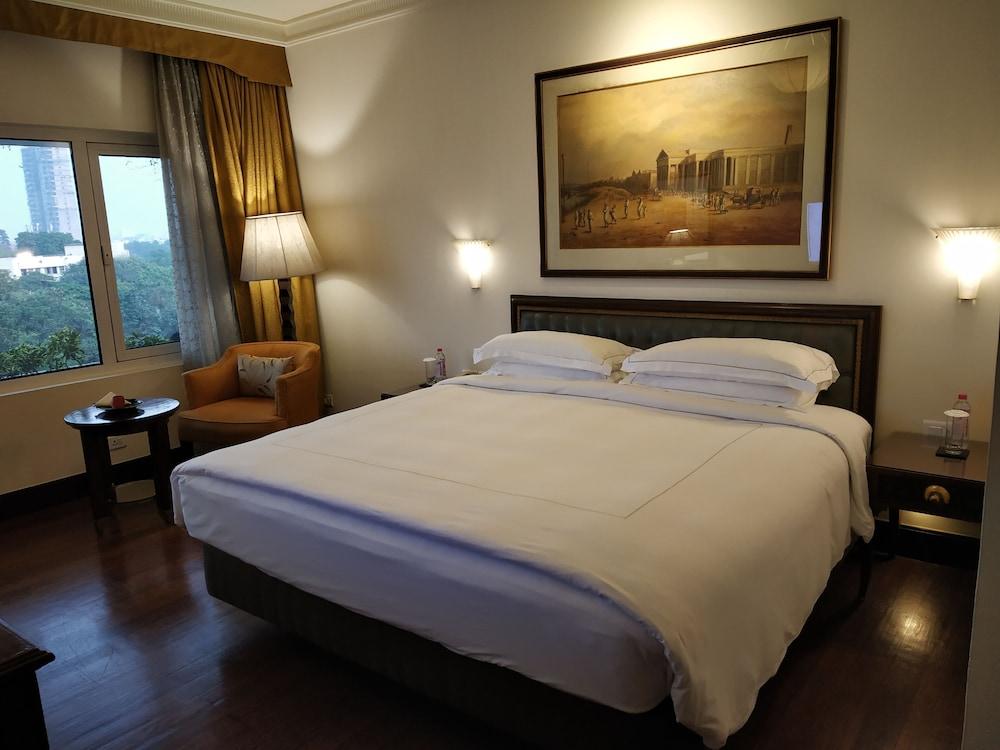 Taj Bengal Hotell Kolkata Eksteriør bilde