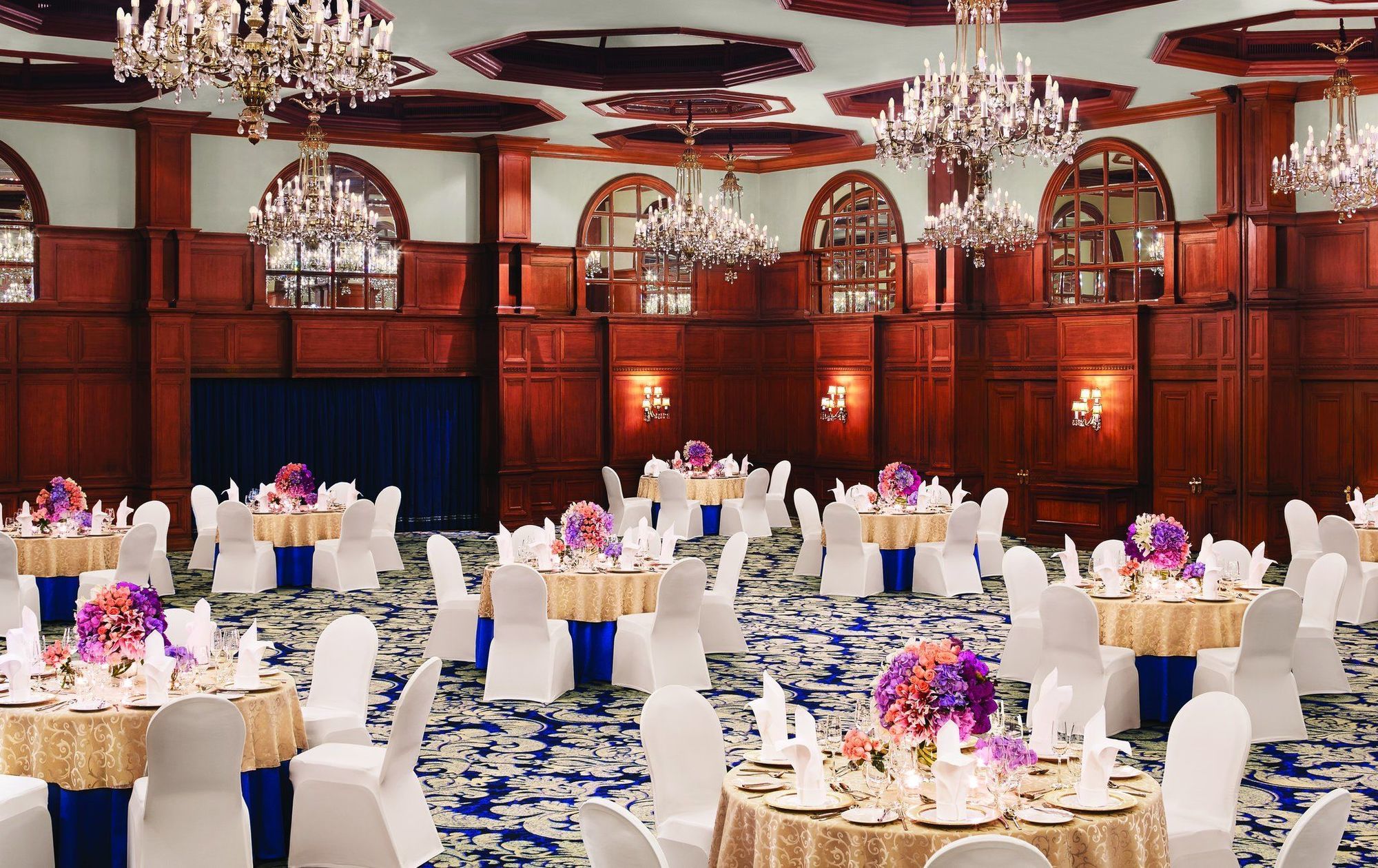 Taj Bengal Hotell Kolkata Eksteriør bilde