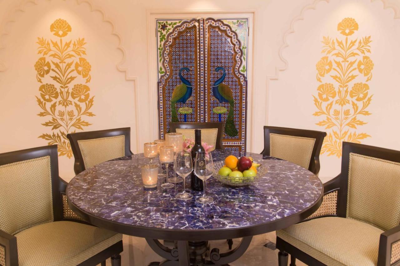 Taj Bengal Hotell Kolkata Eksteriør bilde