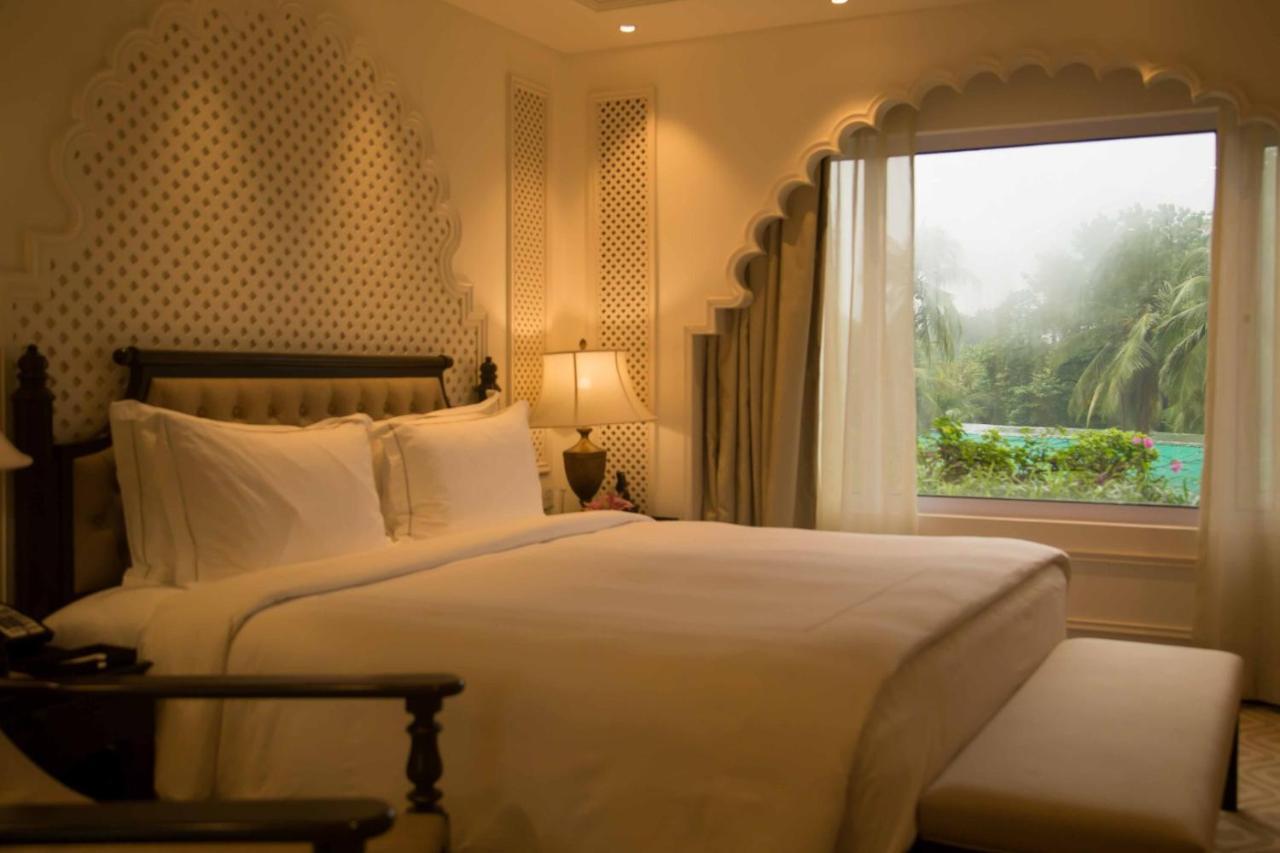 Taj Bengal Hotell Kolkata Rom bilde